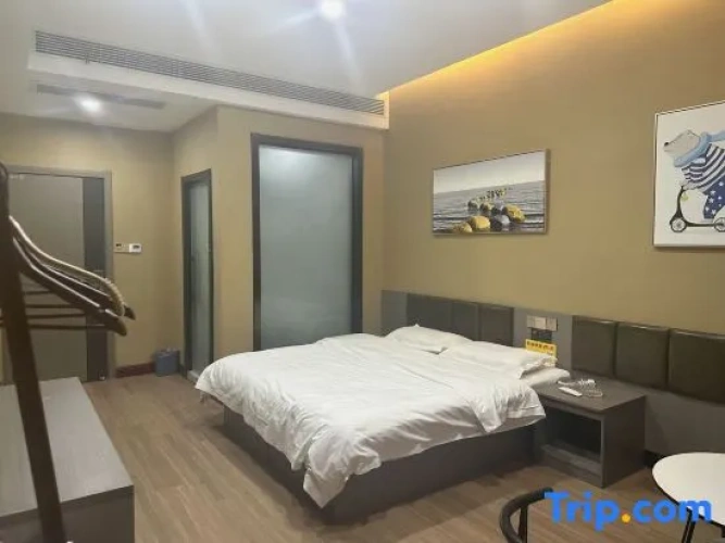 Business Double Suite