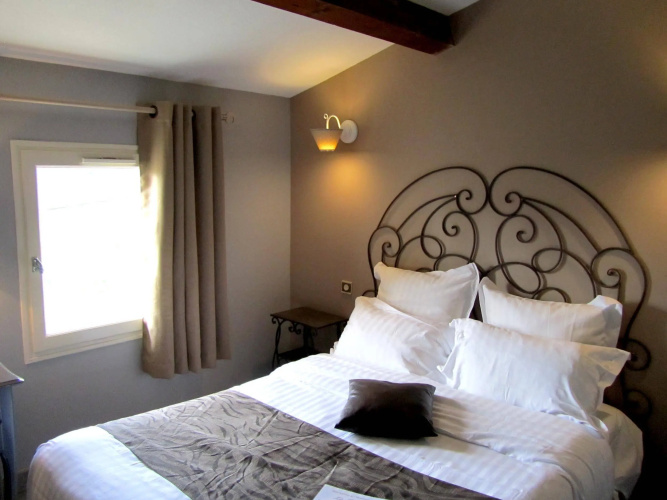 Hotel Restaurant La Ferme