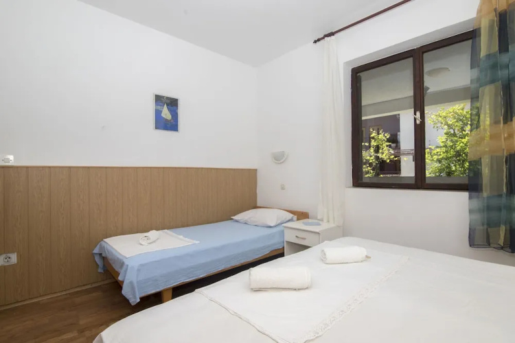 Apartments Tonin