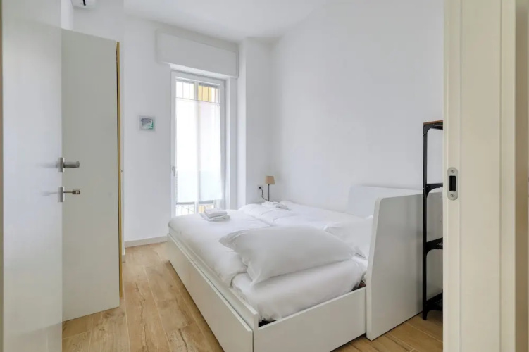 Lovely flat near Corso Buenos Aires