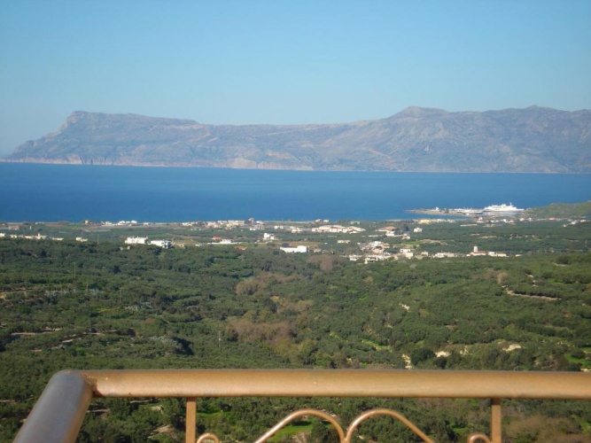 Superior Villa
