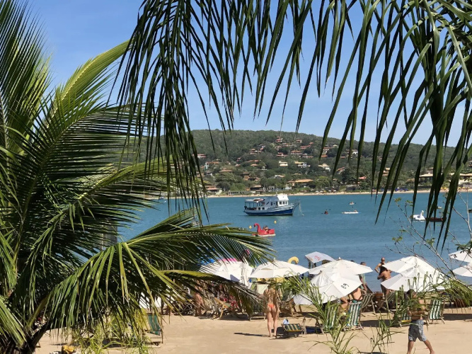 Búzios Summer Park