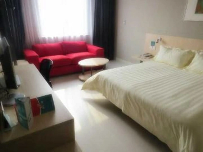 Business room