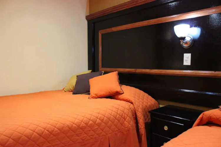Hotel Gol Inn