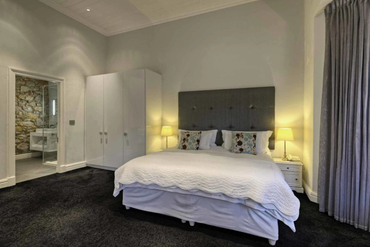 The Three Boutique Hotel