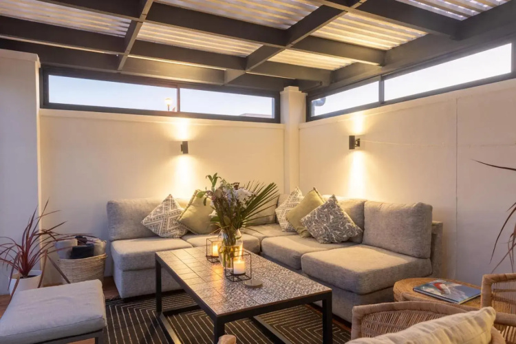 Atlantic Beach Cottage