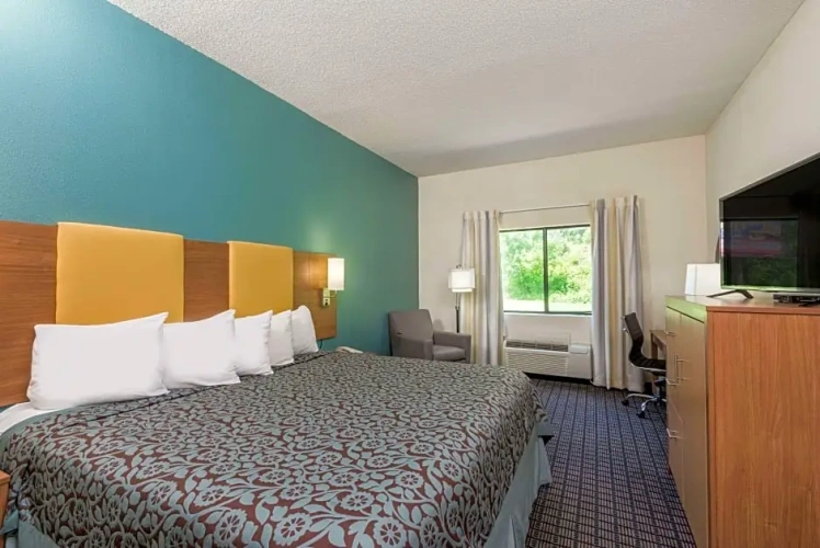 Business Double room