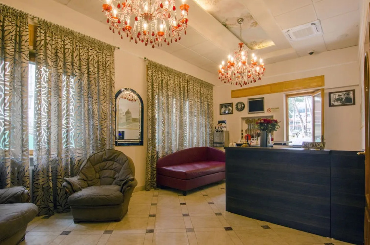 Hotel Maria