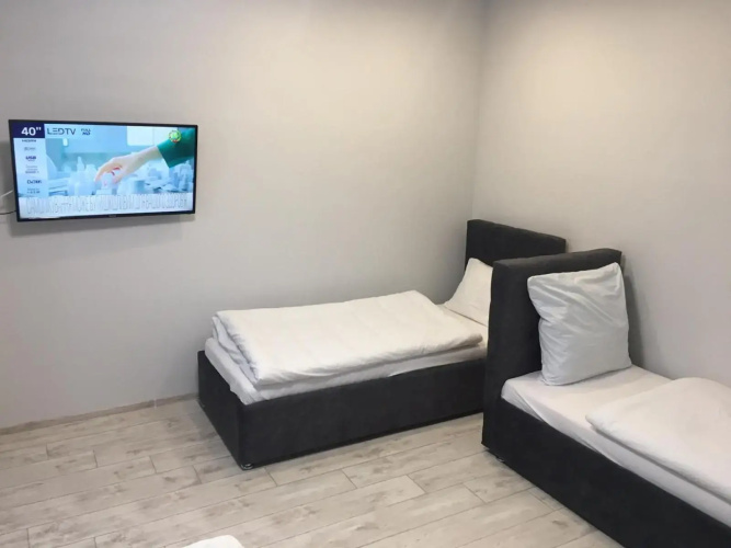 Apartment Edelweiss