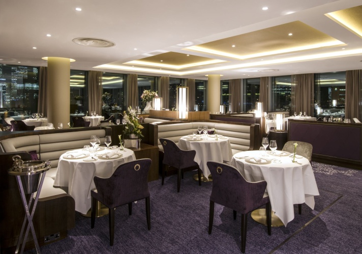 Intercontinental London - The O2 photo 42