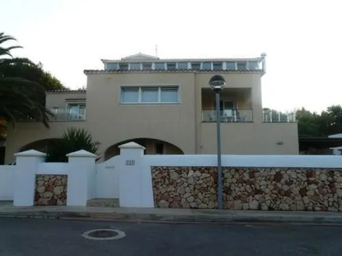 Villa Realitat