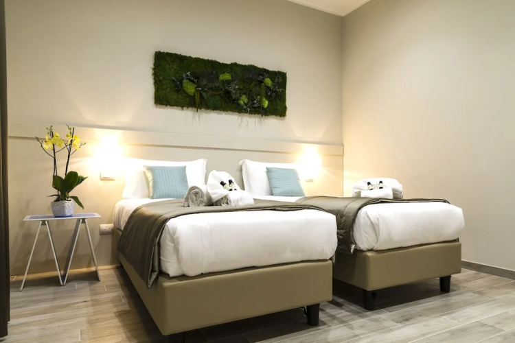 Demetra Guest House