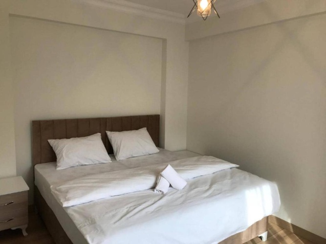 Duplex Apartment