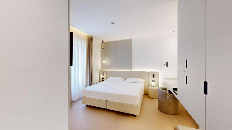 Primo Ostuni Hotel