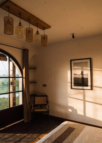 Impressive Villas Complex, 9 BR, Canggu With Staff