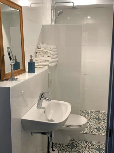 Appartement OKP15