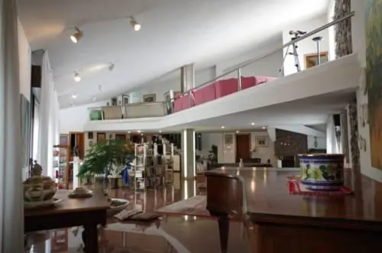 B&B Cà d'Artisti