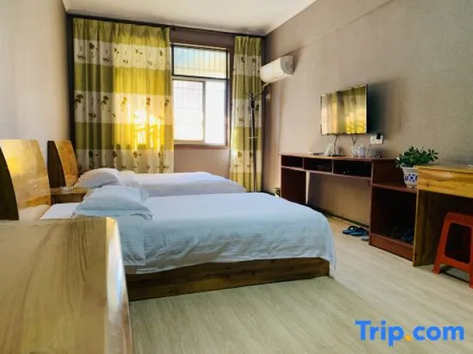 Taihu Haolaiju Hotel