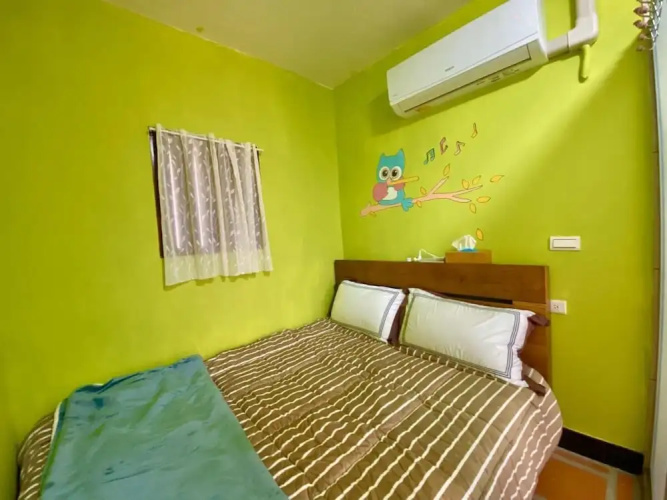 Jinmen Yusu B&B