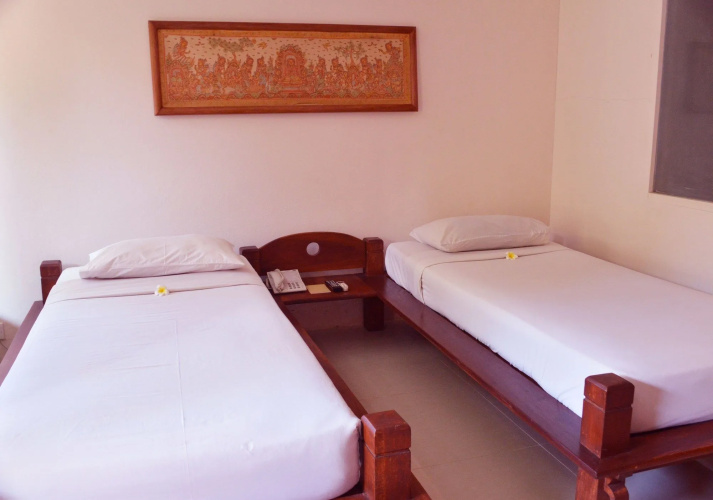Balisani Padma Hotel