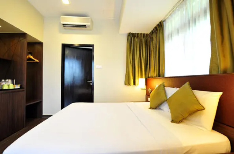 Costa Sands Resort Sentosa