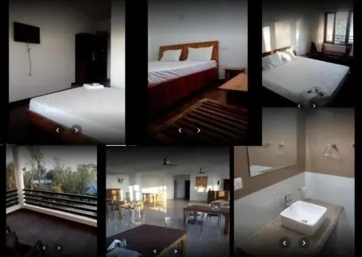 Hotel Paul's Manor