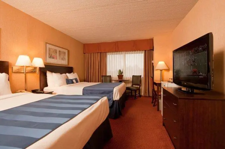Cleveland Clinic Guesthouse