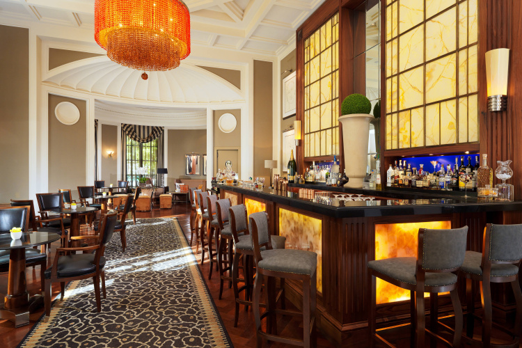 The Westin Excelsior Rome photo 24