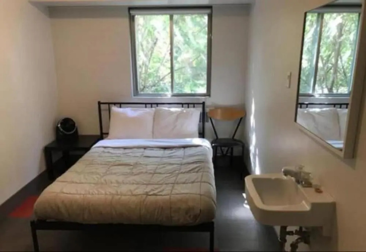Hostelling International Edmonton