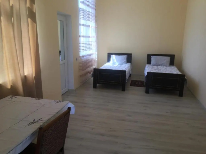 Gordi Guest House