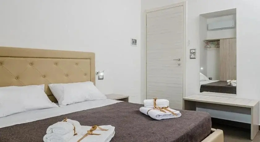 Galileo Suites & Apartments