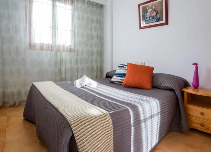2 Bedrooms Standard Apartment