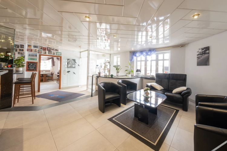 Hotel Bär Sinsheim
