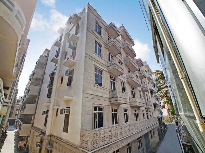 Image de l'hôtel