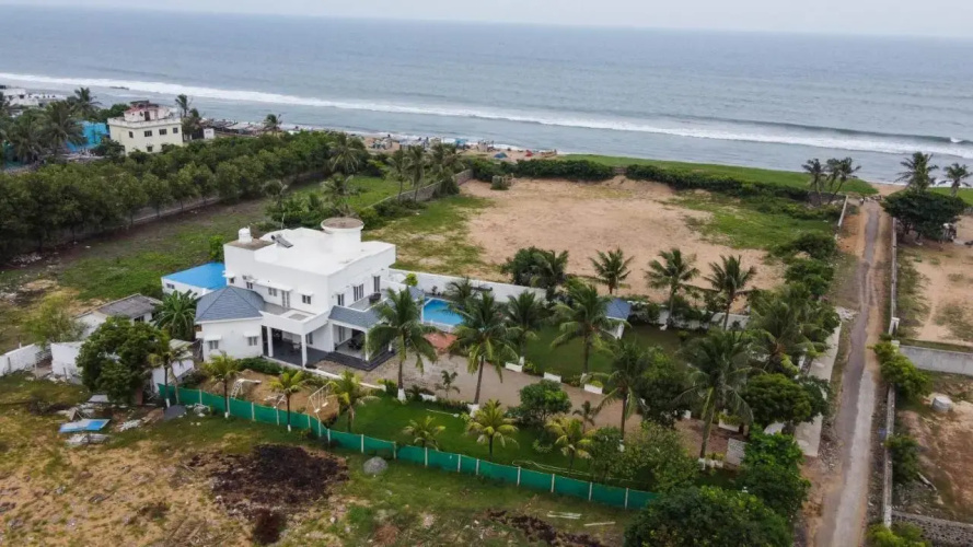 Truliv Villa Cabana