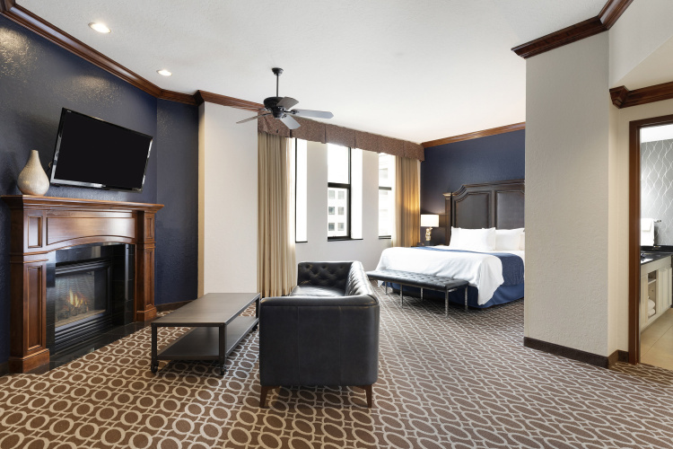 Des Lux Hotel photo 6