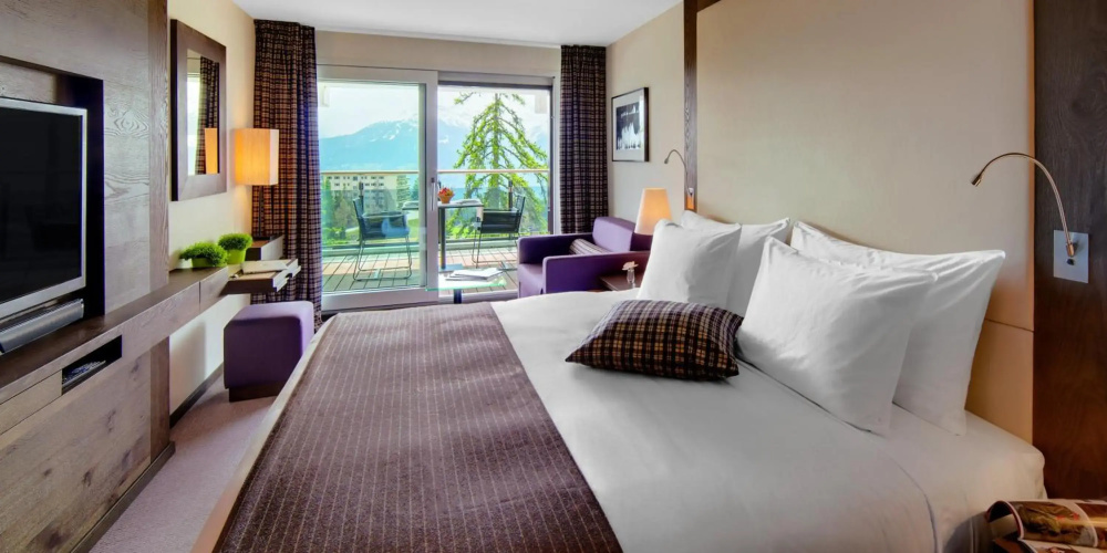 Crans Ambassador