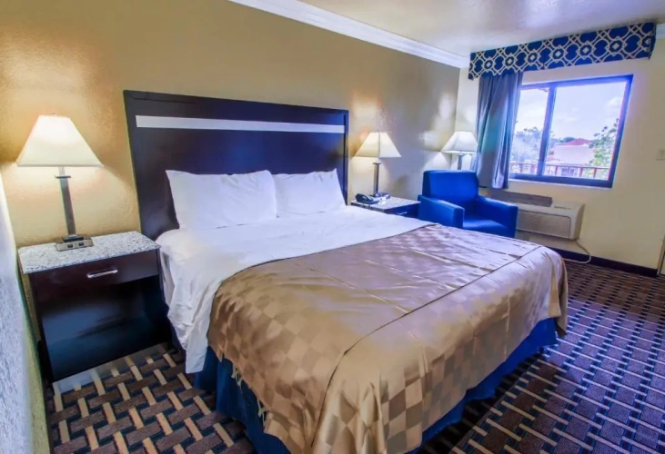 Standard room
