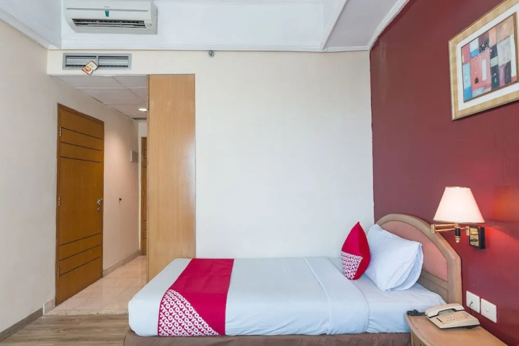 OYO 784 Hotel Bulevar