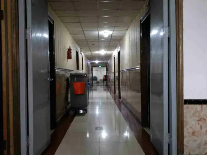 Ningbo Buzheng Hotel