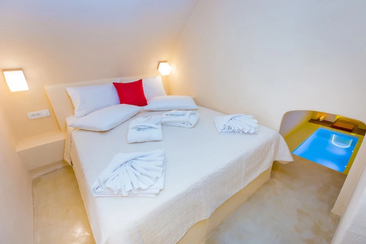 Alma Libre Suites