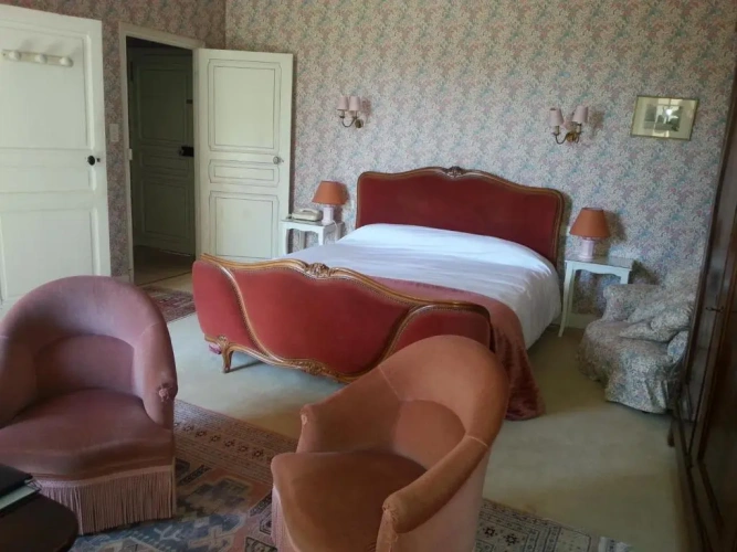 Superior Double room