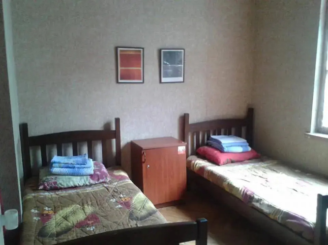 Bhm Hostel