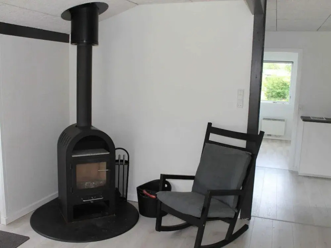 4 Star Holiday Home in Dannemare