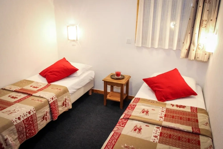 1 Bedroom Apartment with balcony
