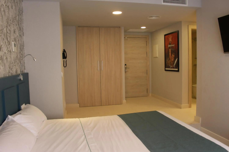 Modo Hotel Apartamento