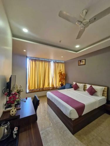 Superior Single room