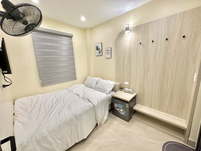 Comfort room