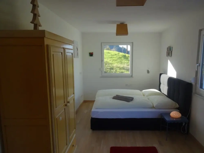4 Bedrooms Chalet