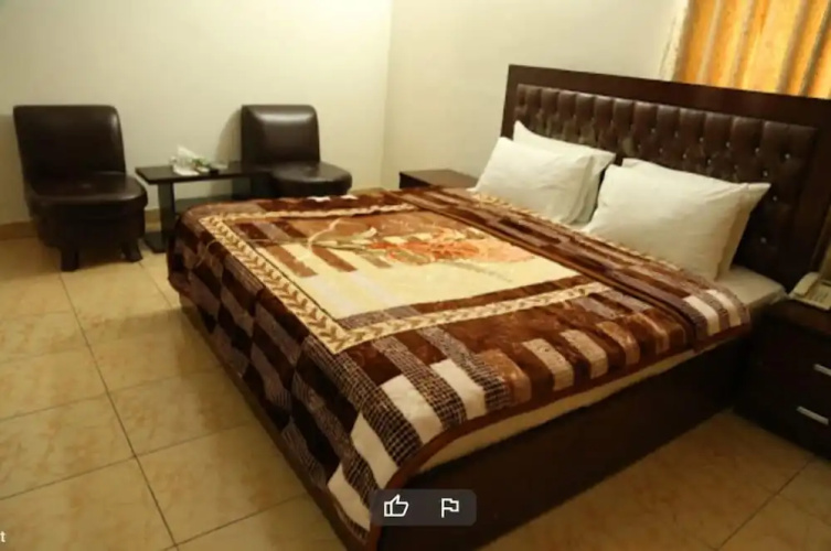 New Grace Inn